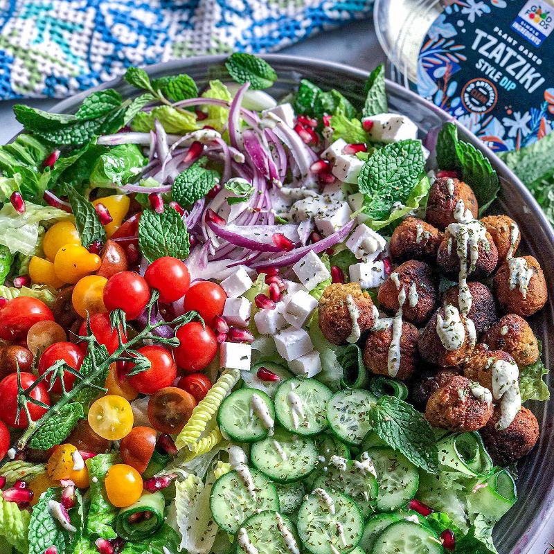 Panera Caesar Salad Dressing - 12oz