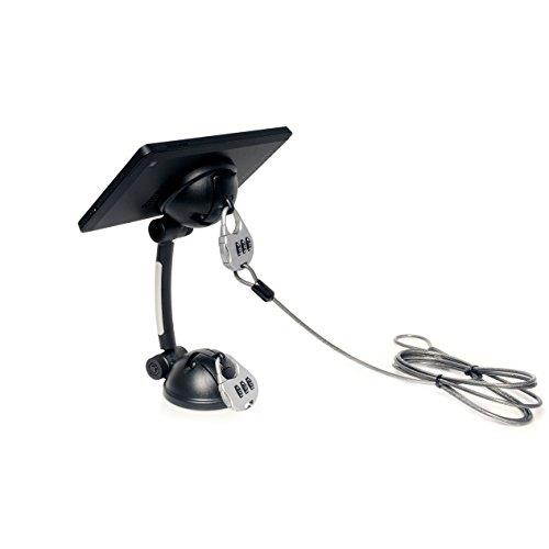 VESA TABLET SECURITY HOLDER