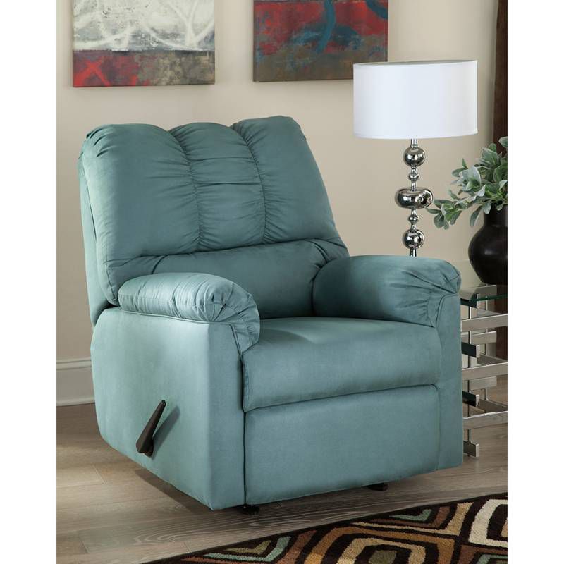 Stratton Recliner Tan - Christopher Knight Home