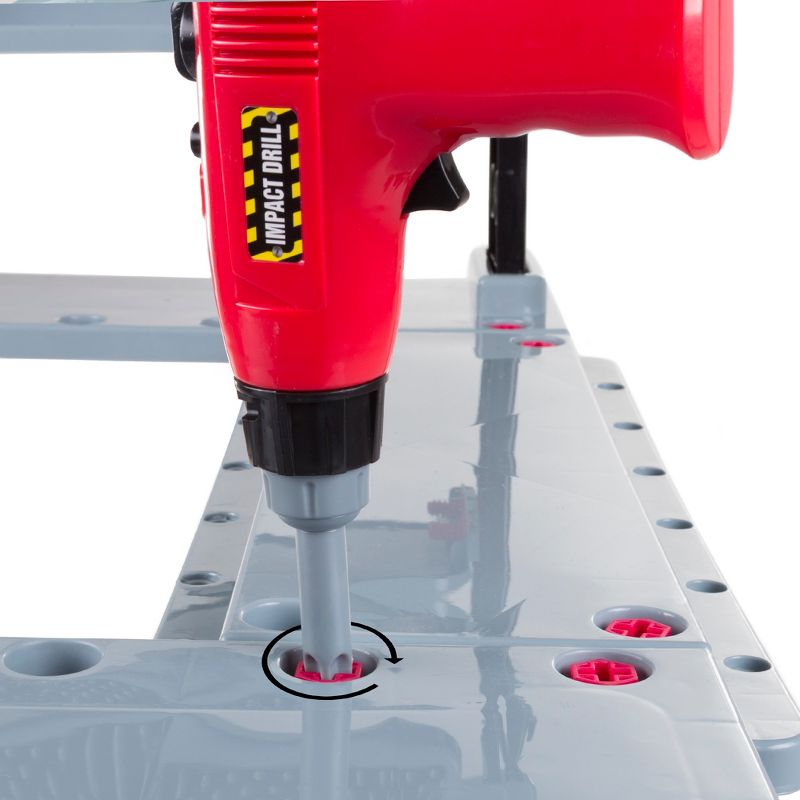 Melissa & Doug Server - Role Play Set