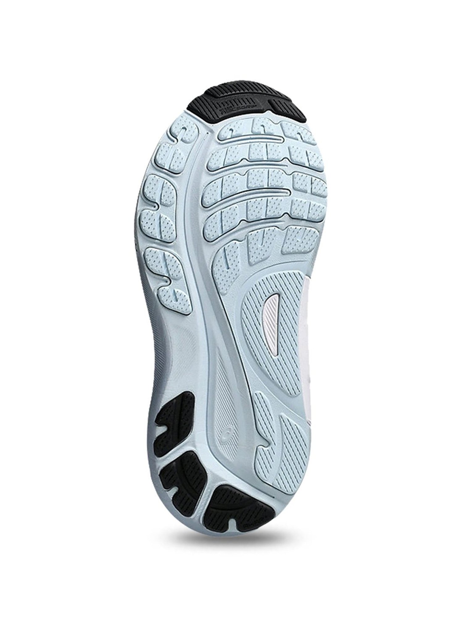 Asics Women's GEL-EXCITE 10 Black Running Shoes