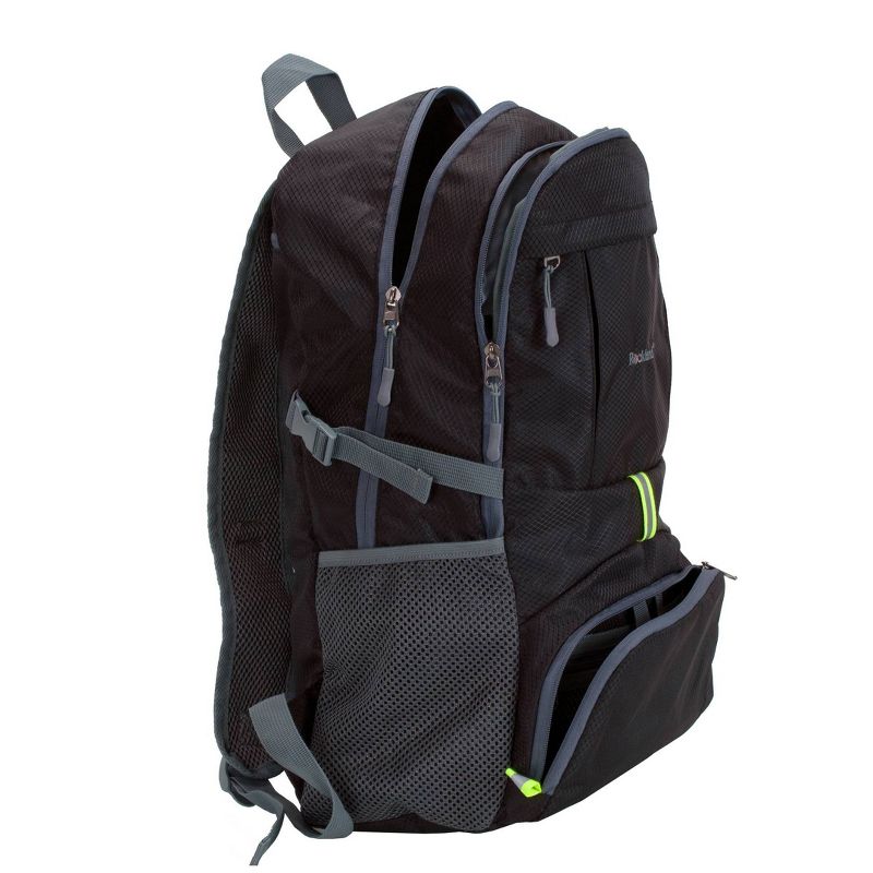 Rockland 20'' Military Tactical Laptop Backpack