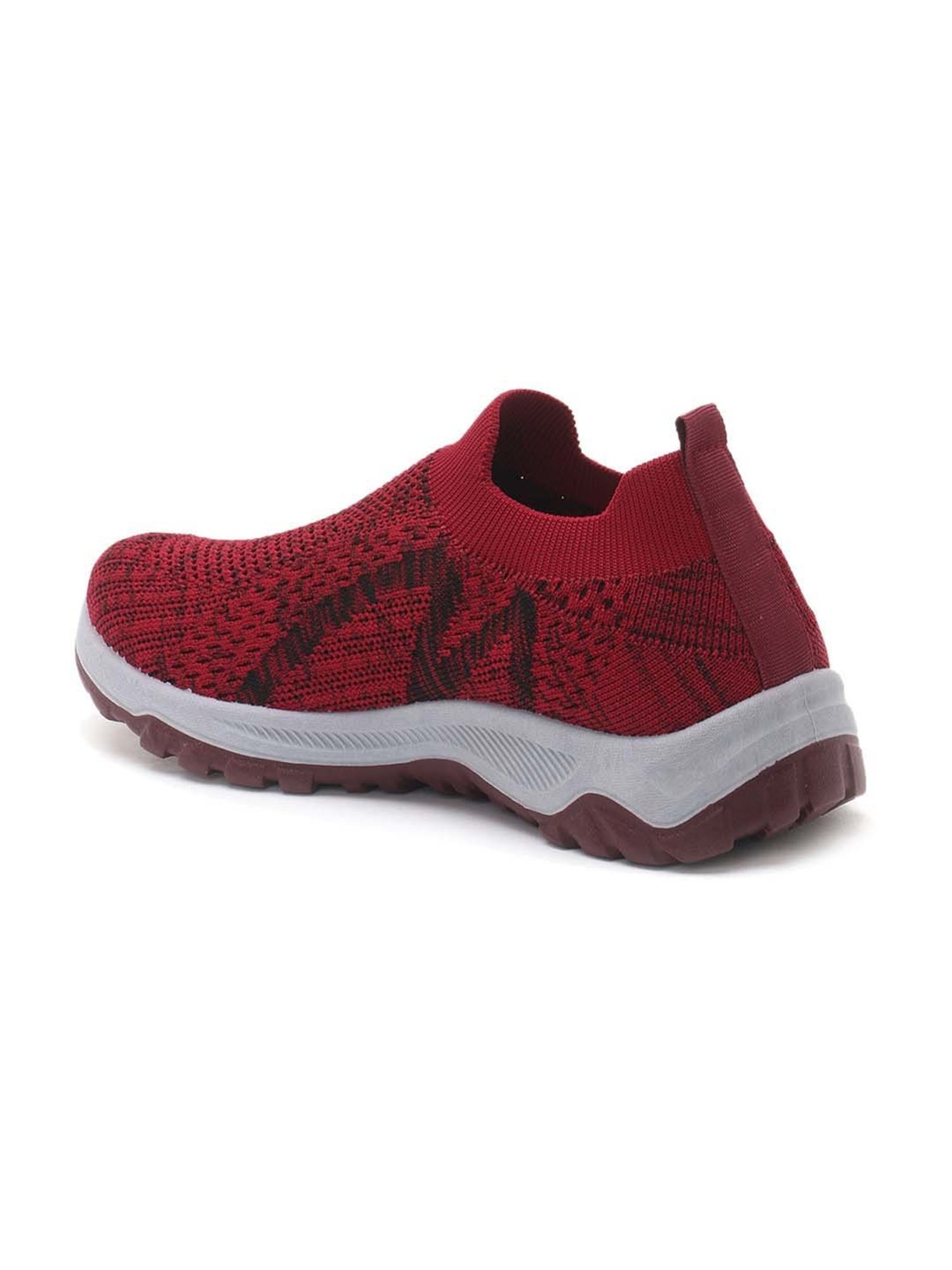 Bata Women's Beige Walking Shoes