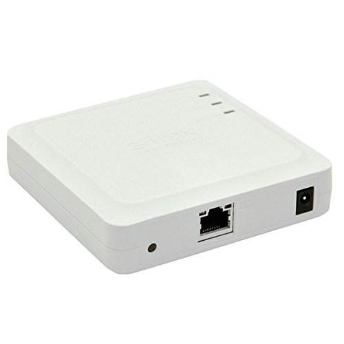 SILEX TECHNOLOGY BR-310AC-US GIGABIT ETHERNET TO 11AC