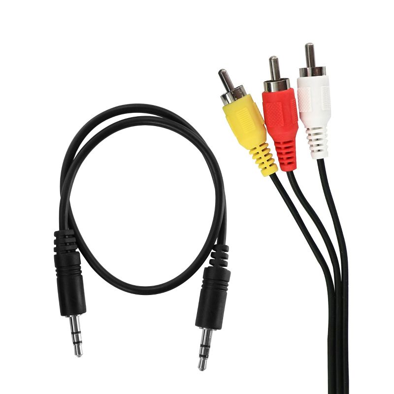 Hello Kitty Party CDG Disco Karaoke Machine in Pink