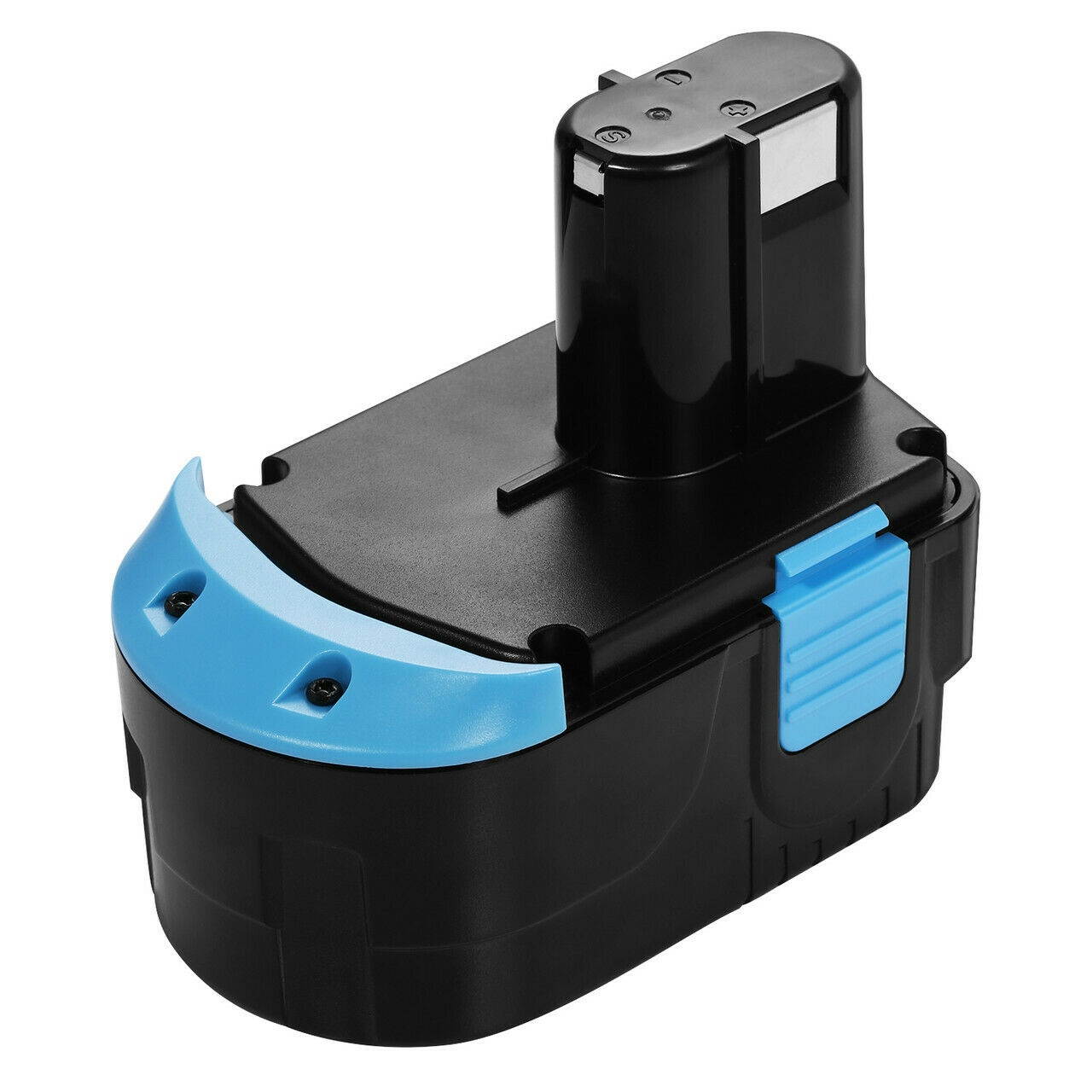 Upgraded 3000mAh 18V Battery Replacement For Hitachi EB1820L EB1824L EB1830HL US