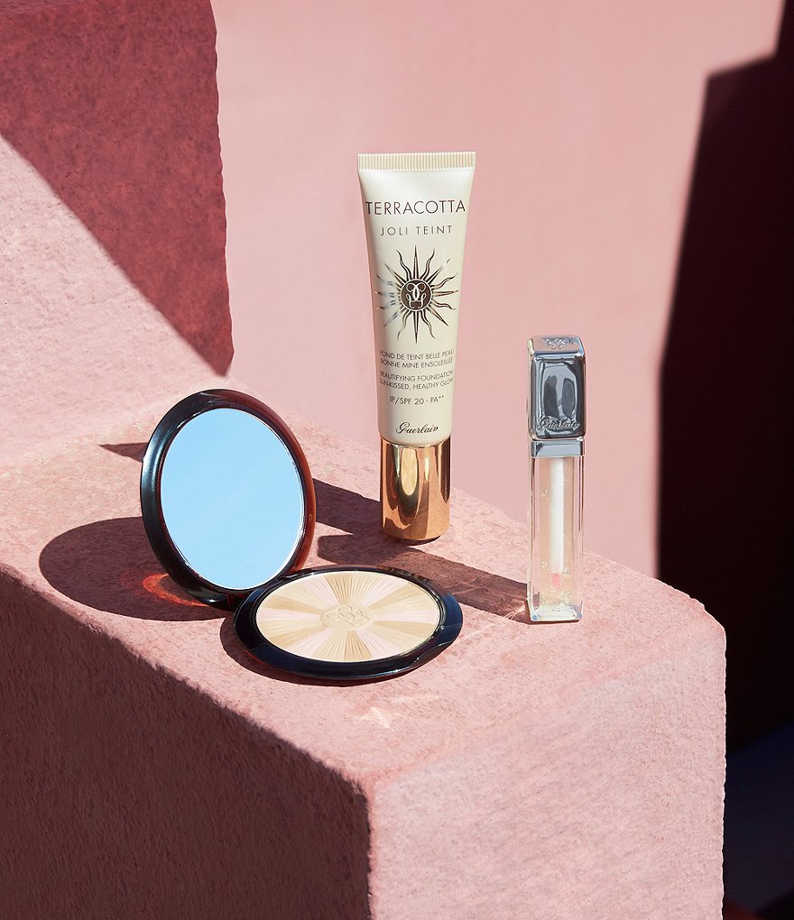 Guerlain Terracotta Light