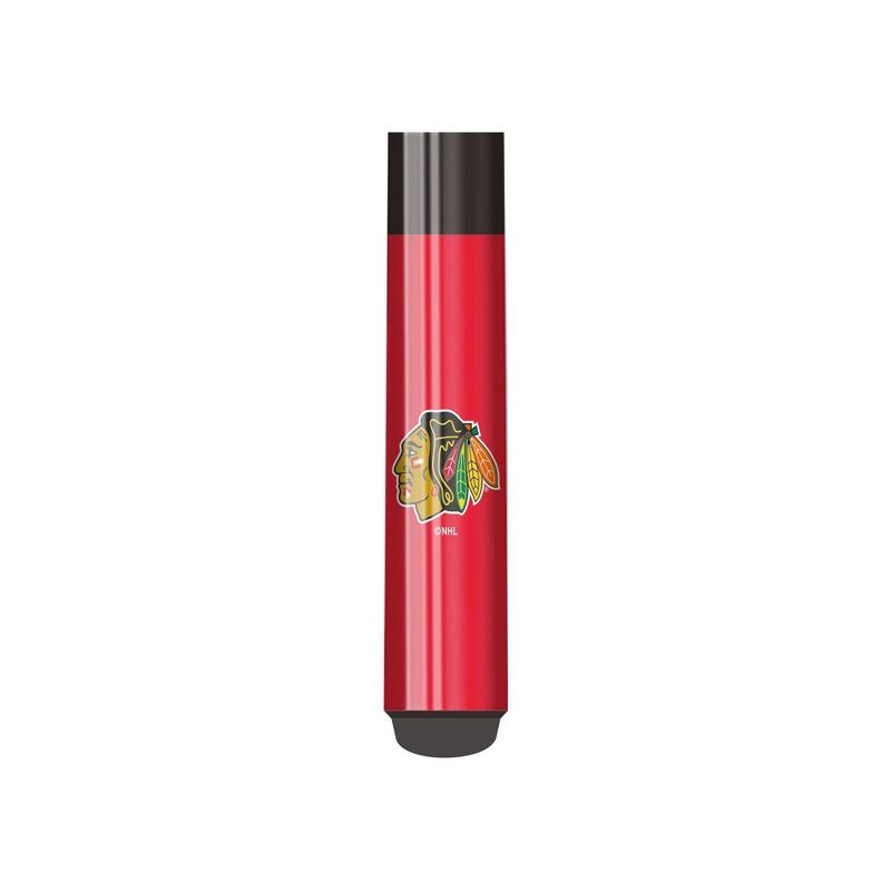 NHL Chicago Blackhawks Cue Stick