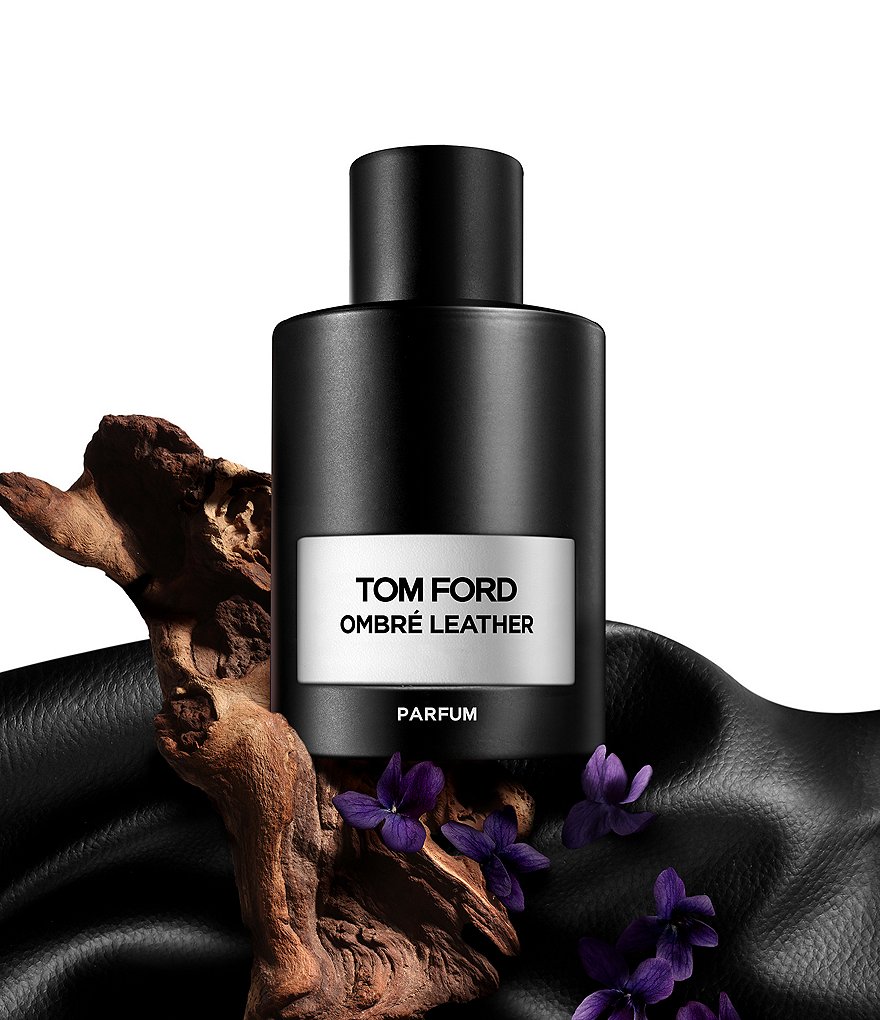 TOM FORD Ombre Leather Parfum