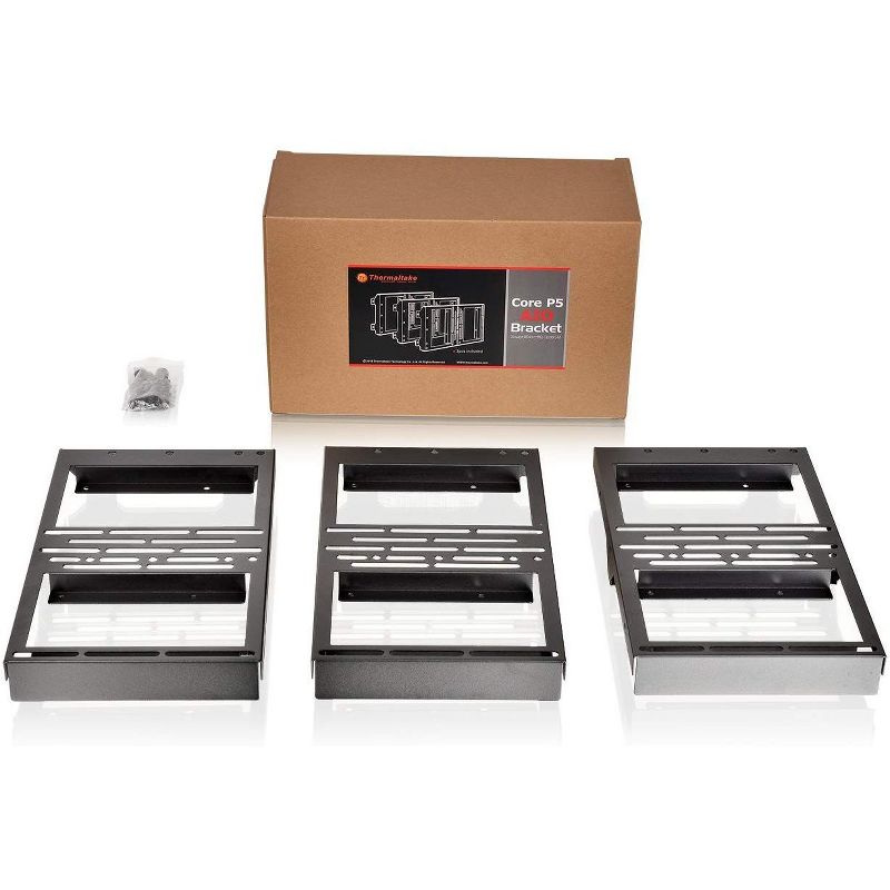 Thermaltake Core P5 AIO Bracket