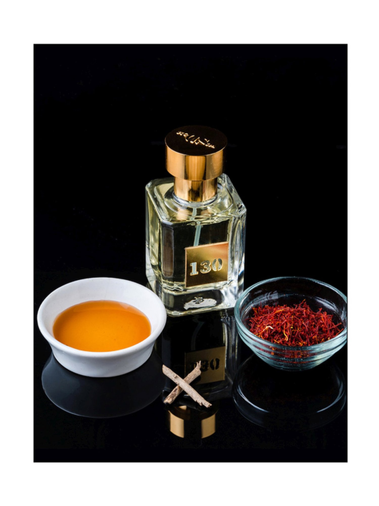 wiSDom by Sheetal Desai Fine Fragrance - No 130 - 50 ml