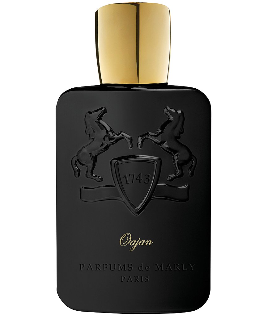 PARFUMS de MARLY Oajan Eau de Parfum