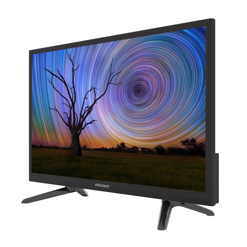 Element 24" 720p HD LED TV
(ELEFT2416)