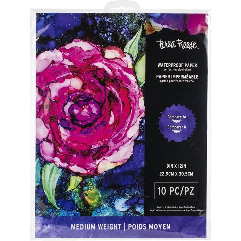 Prima Watercolor Confections Watercolor Pans 12/Pkg-Vintage Pastel