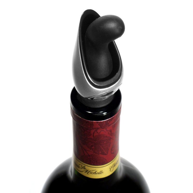 Houdini Pourer/Stopper