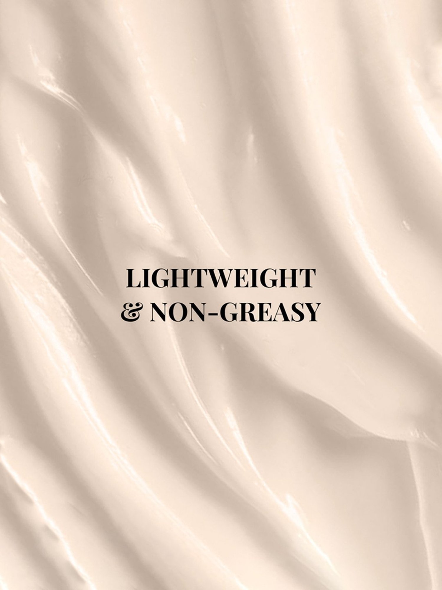 JUST HERBS Castor + Black Onion Seed Conditioner - 100 ml