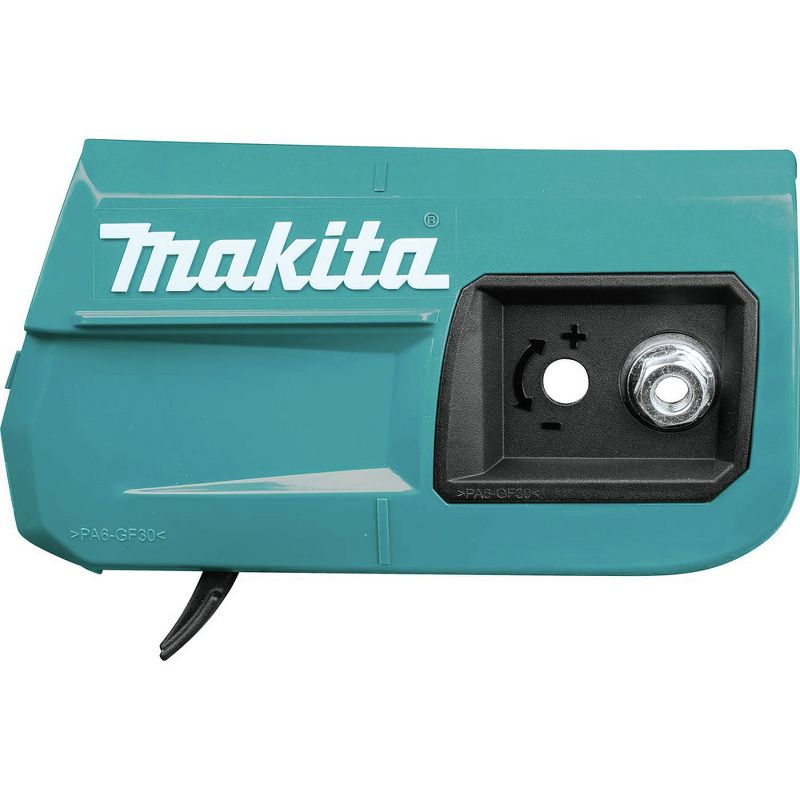 Makita XCU06T 18V LXT Lithium-Ion Brushless Cordless 10 in. Top Handle Chain Saw Kit (5.0Ah)