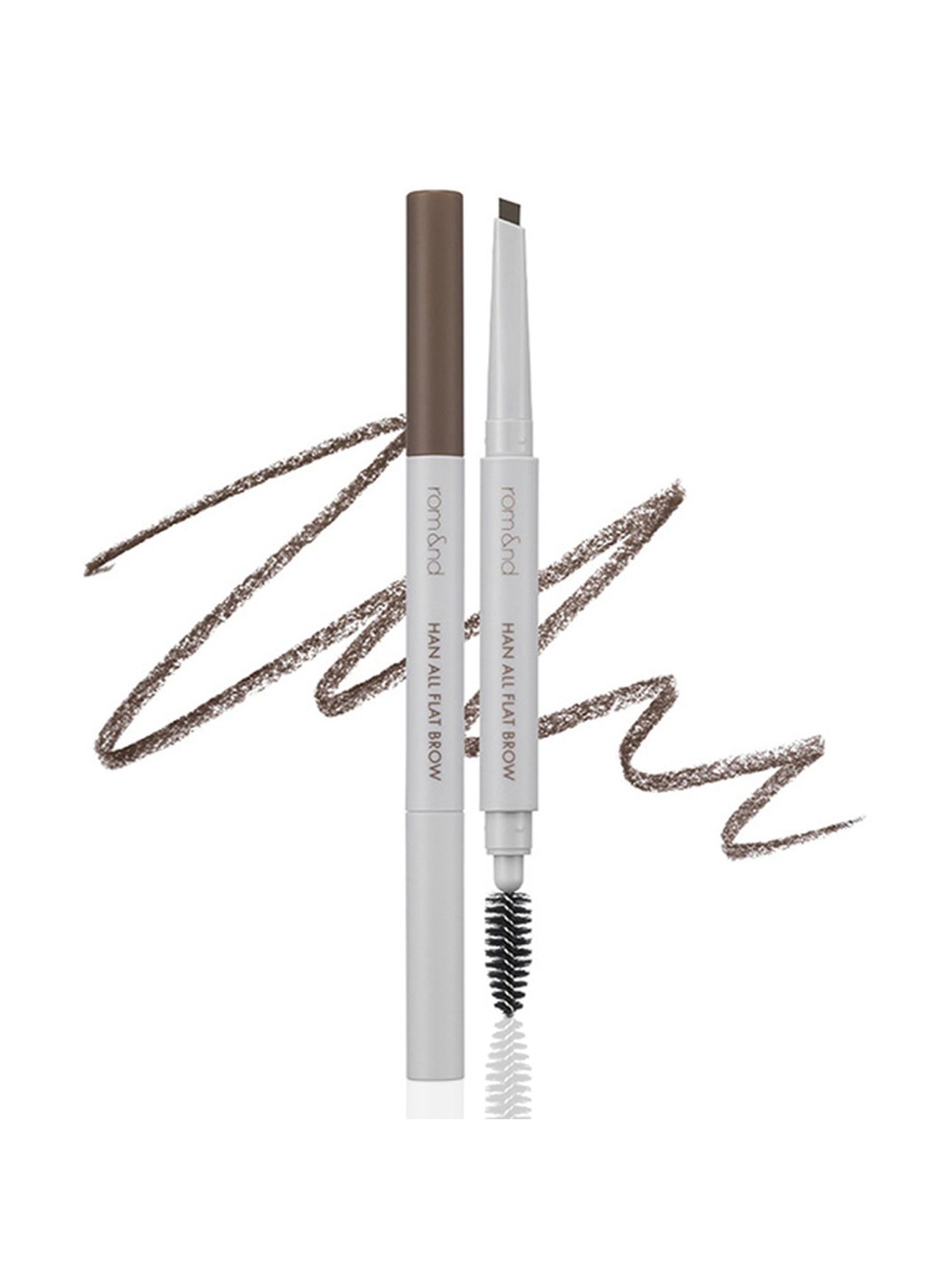 Rom&nd Han All Flat Brow C2 Grace Taupe - 0.17 gm