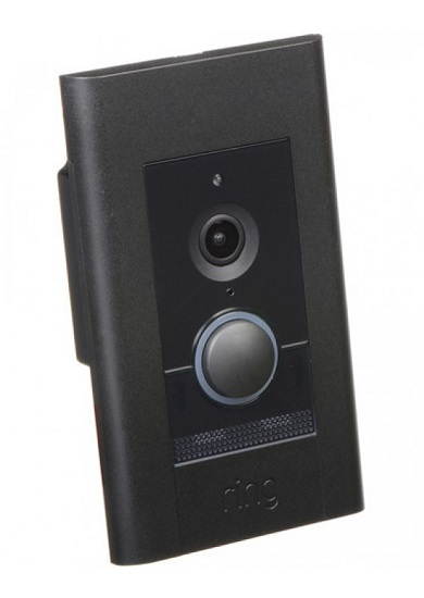 Ring 8VR1E7-0EN0 Video Doorbell Elite