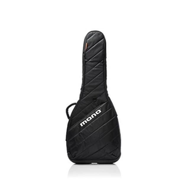 MONO M80 Vertigo Acoustic Guitar Case Black