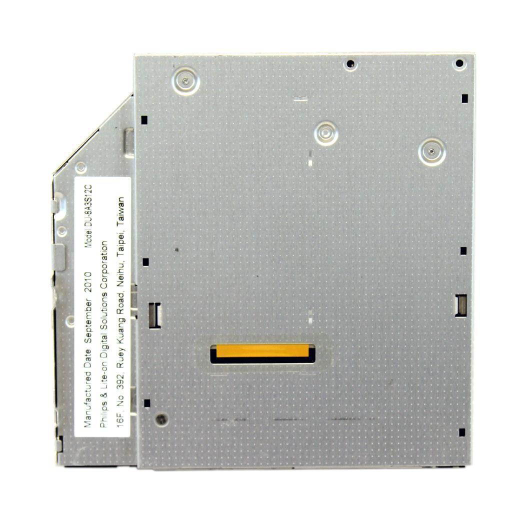 NEW Genuine Dell Latitude E6410 E6400 E6500 CDRW DVD+RW Drive w/o Bezel RWDMD