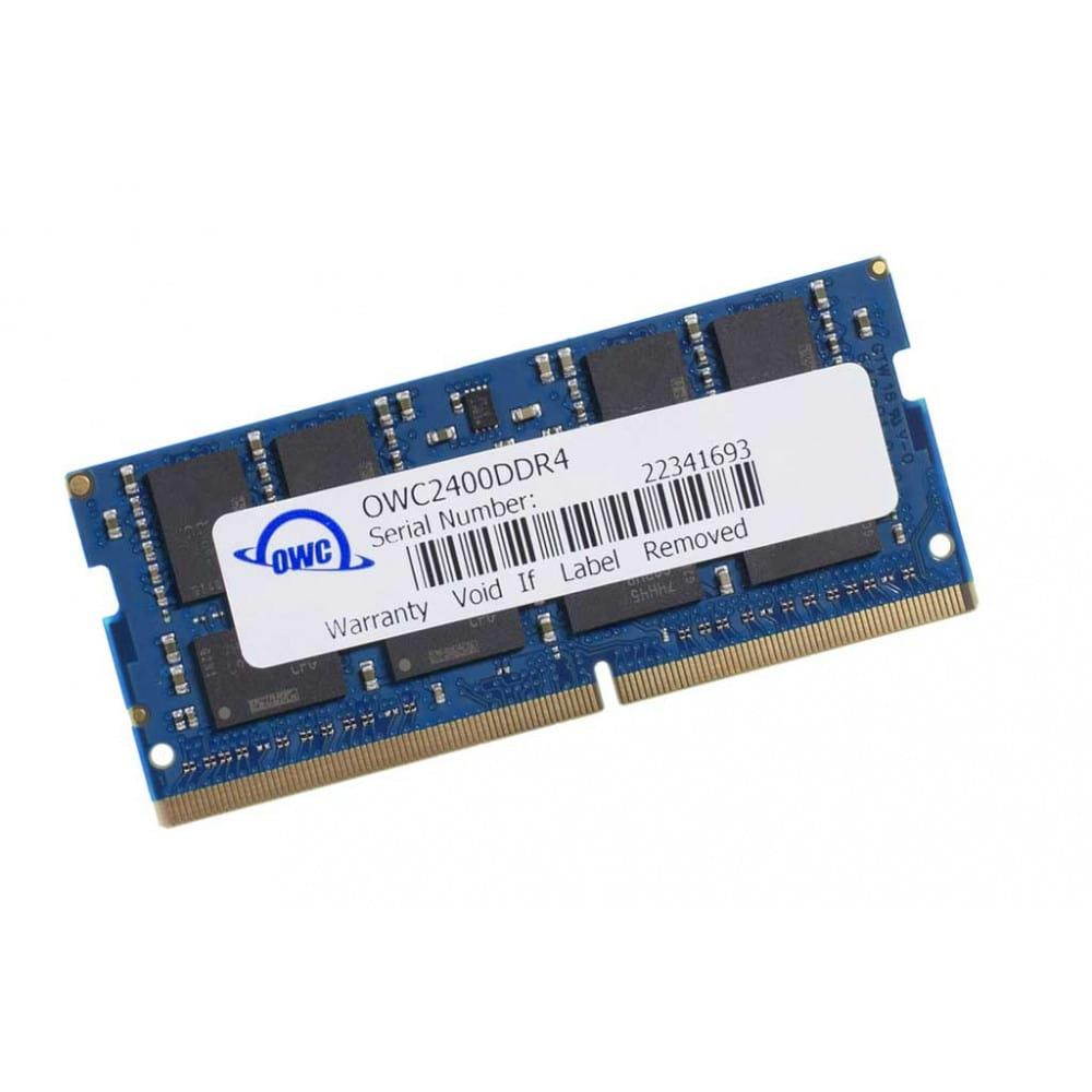 OWC 8GB DDR4 SDRAM Memory Module