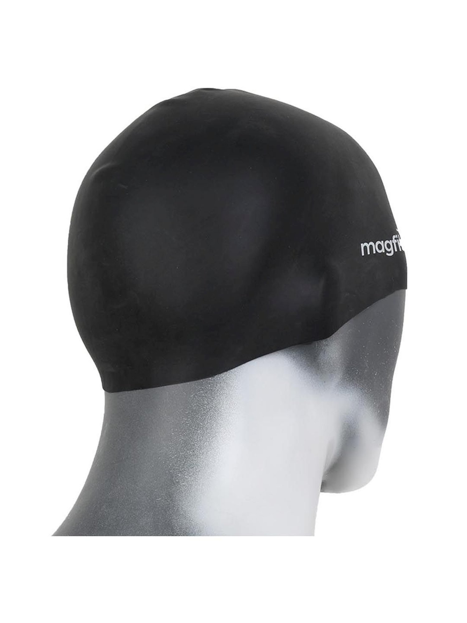 Speedo Unisex Adult Aquapulse Pro Mirror-Lens Swim Goggles (Grey)