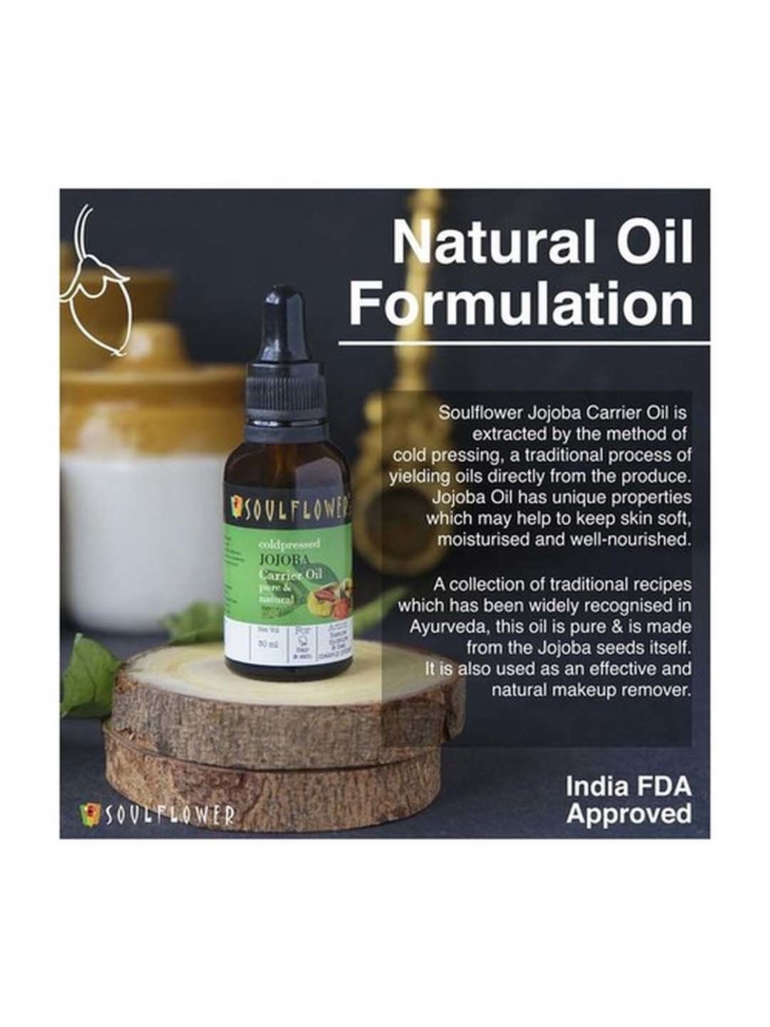 House of Beauty Pigmentation Oil - 30 ml