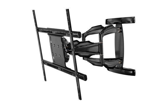 Peerless-AV SA771PU SmartMount Articulating Wall Arm for 50"-80" Displays