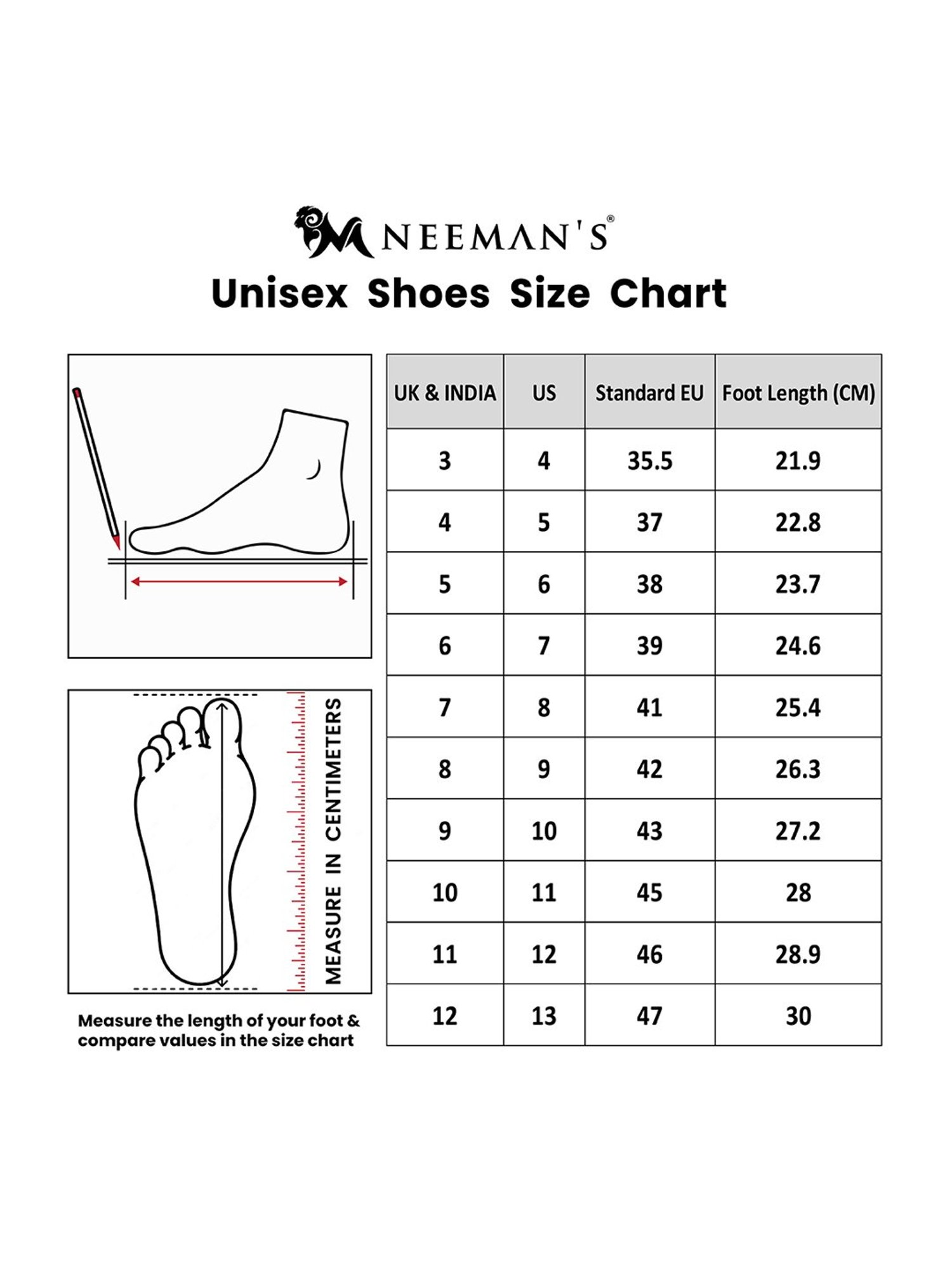 Neemans Men's Teal Green Running Shoes