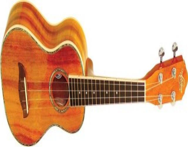 Oscar Schmidt Ukulele