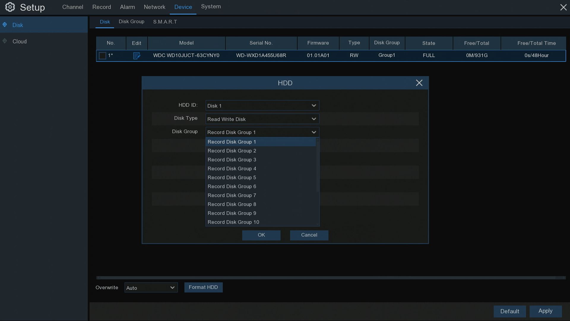 Camius 4K 16 Channel Hybrid DVR  without HDD  - works with CVBS, AHD CVI, TVI BNC analog cameras + 8CH IP, 4K HDMI, Mobile app, PC, Mac software,  view  - TRIVAULT4K2168 (ONLY  DVR)