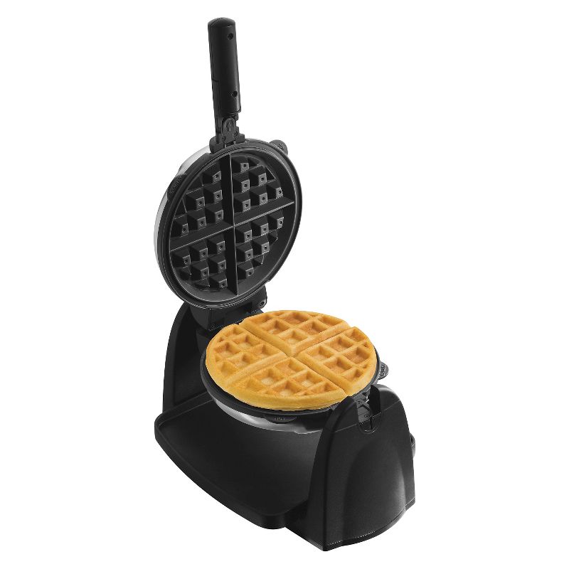 Hamilton Beach Belgian Waffle Maker