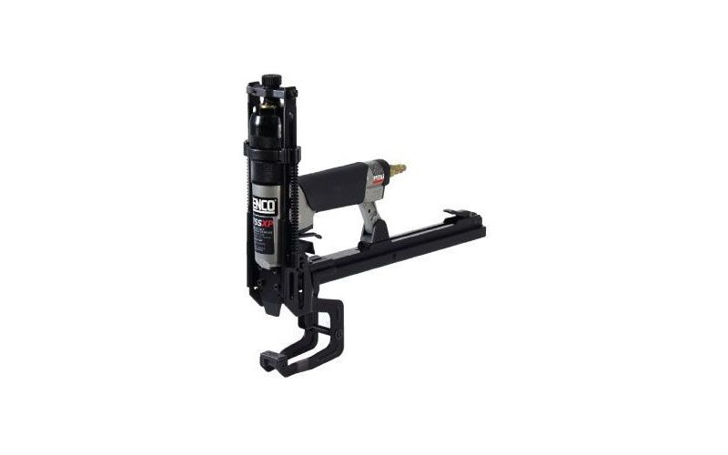 SENCO F75SXPSXP F75SXP 18-Gauge 7/16 in. Crown 5/8 in. Sisal Clinch Tool Stapler