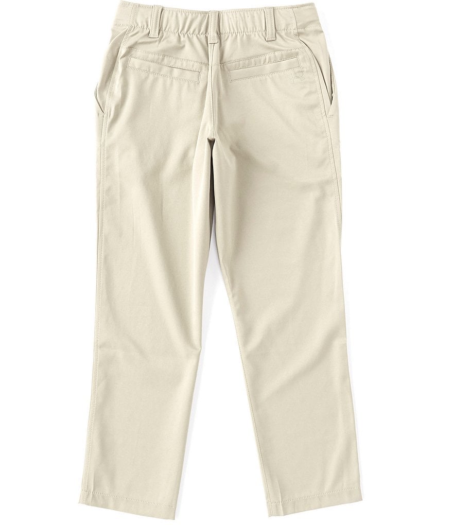Under Armour Big Boys 8-20 UA Showdown Pants