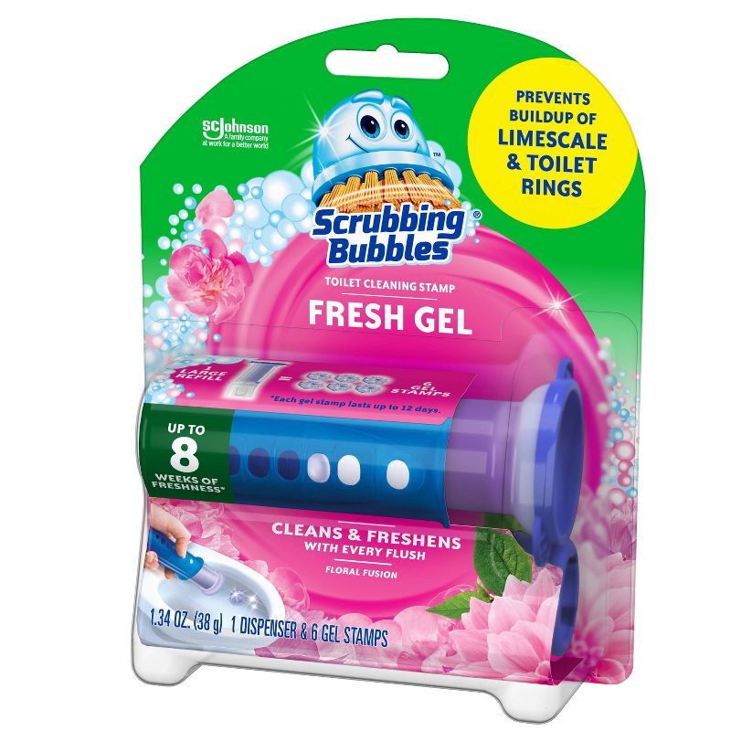 Method Eucalyptus Mint Daily Shower Cleaner Spray - 28 fl oz