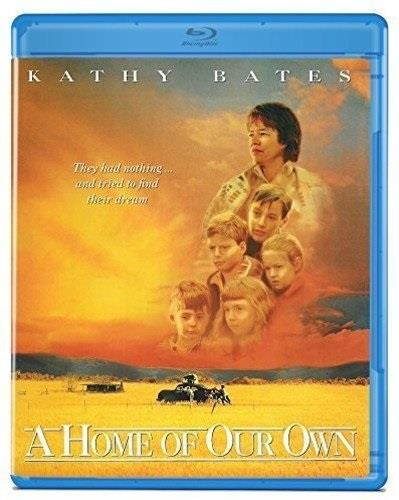 OLIVE FILMS HOME OF OUR OWN (BLU-RAY/1993/WS 1.85) BROF1231