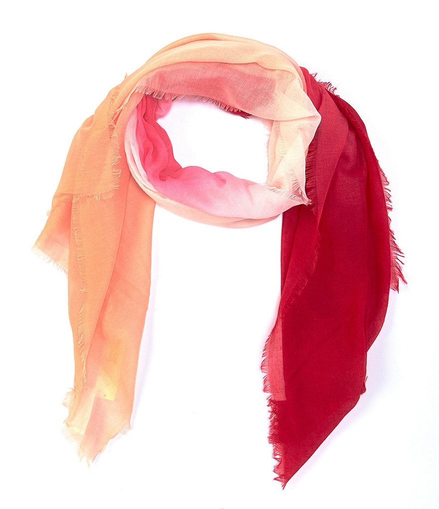 Echo Sketchy Scroll Wrap