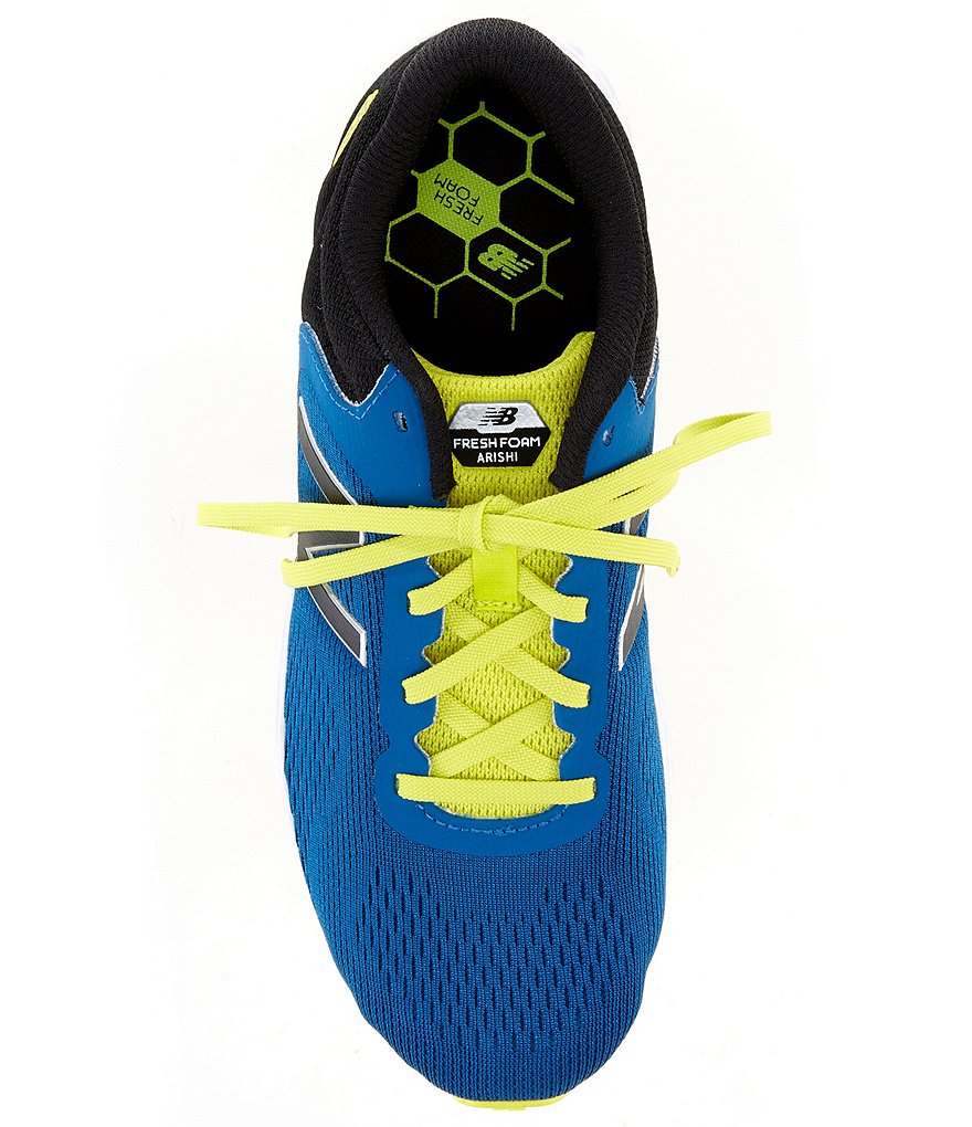 New Balance Boys' Arishi V2 Running Shoes (Youth)