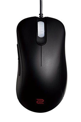 Original ZOWIE GEAR EC2-A 5 Buttons PC Computer Gaming Mouse Ergonomic