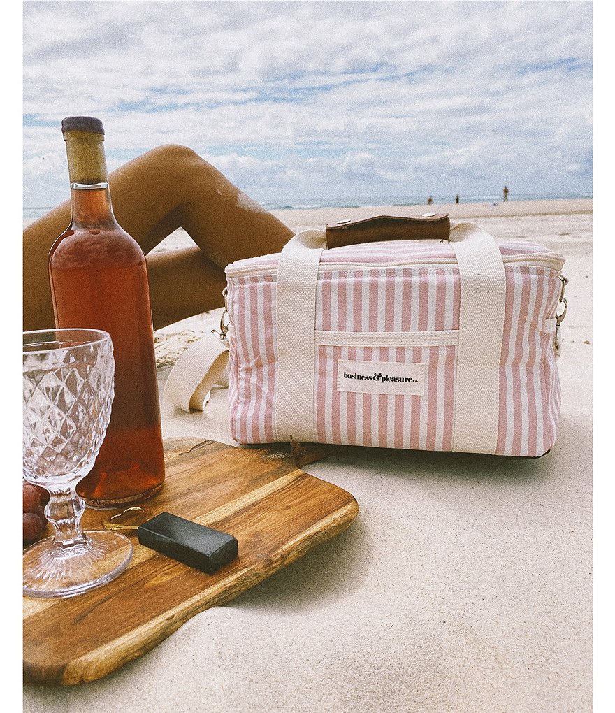 Lilly Pulitzer Suite Views Beach Cooler