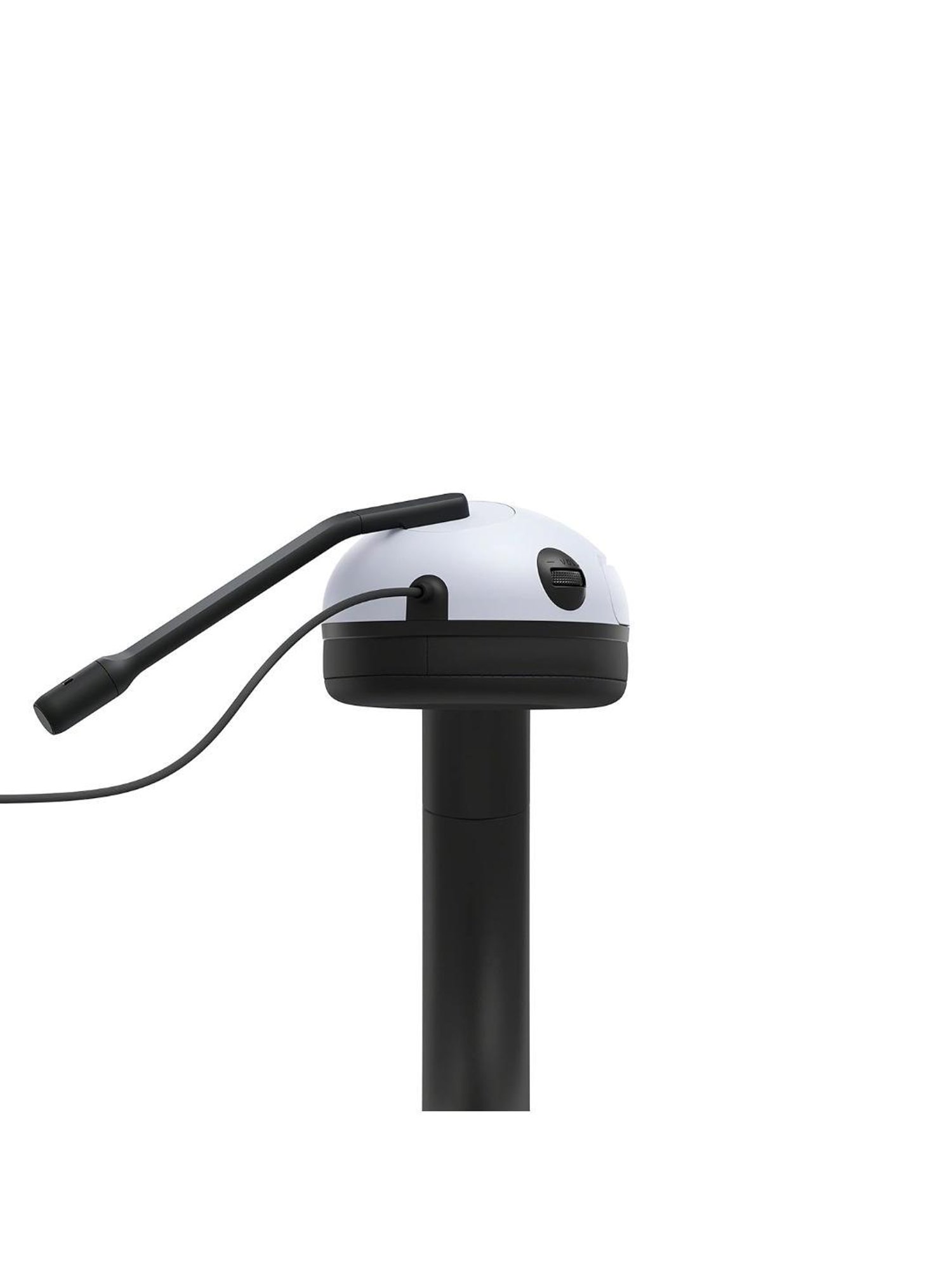 Sony INZONE H3, MDR-G300 Over Ear Wired Gaming Headphones with 360 Spatial Sound (White)