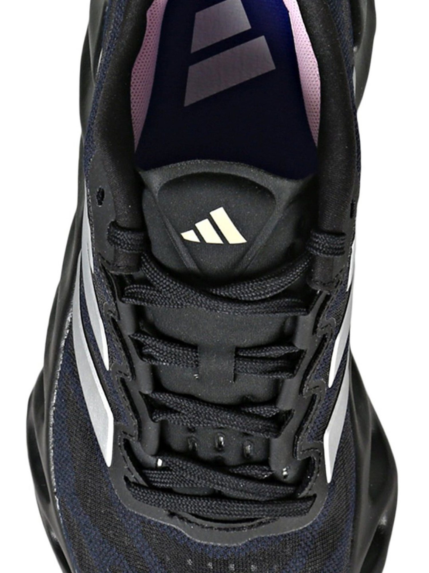 Adidas Women's SWITCH FWD Black Running Shoes