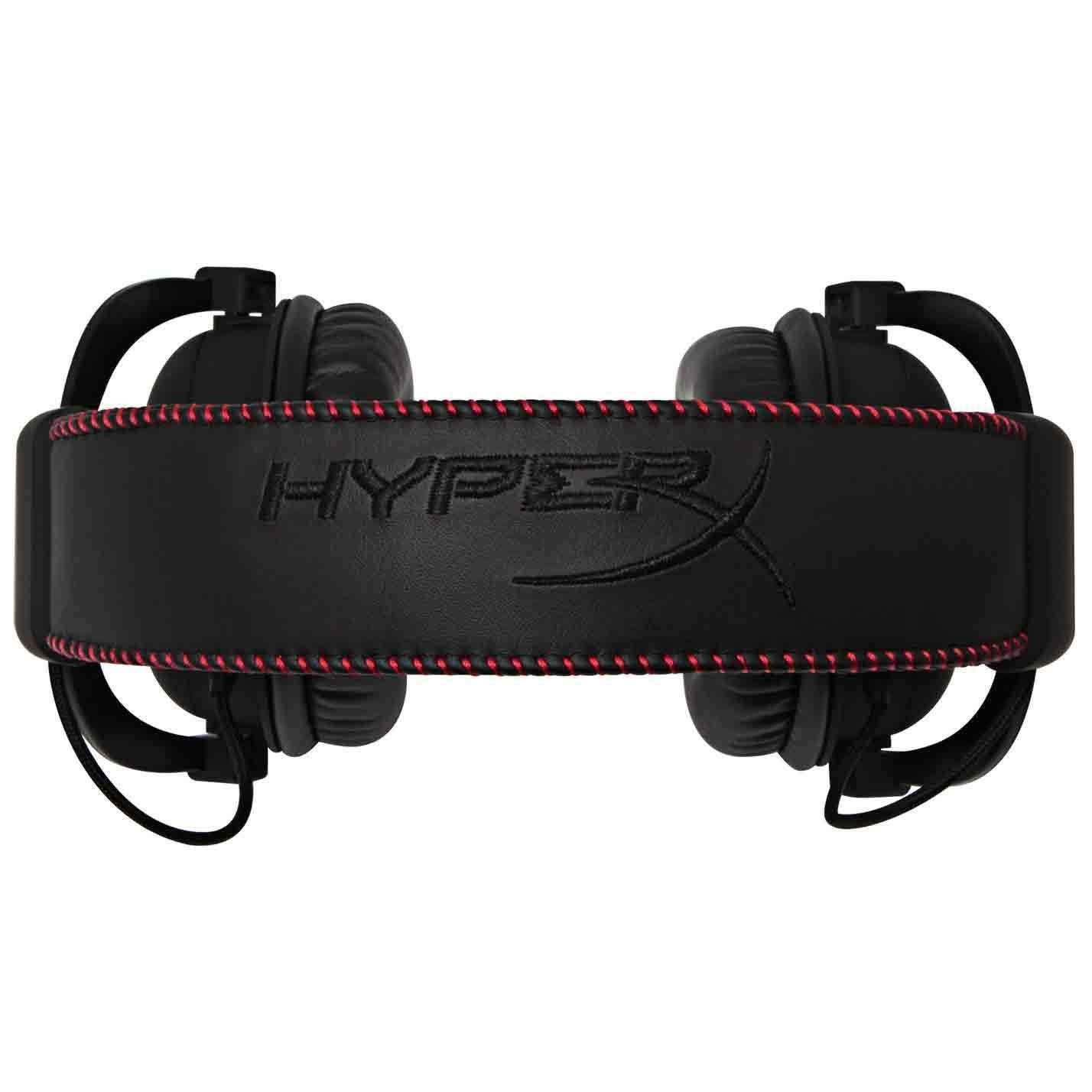 HyperX Cloud Core - Pro Gaming Headset (Black)