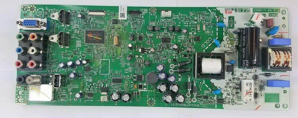 FACTORY NEW A4AFBMMA POWER & MAIN FUNCTION LF320EM5-ME1 ME2 LF320EM4 A ME1 ME6