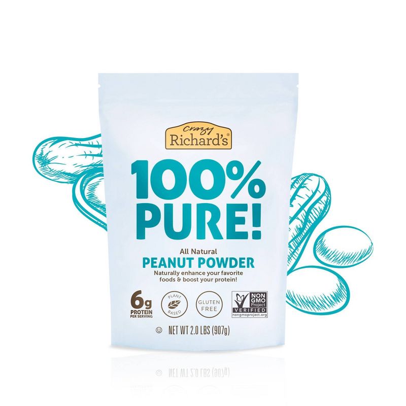 Peter Pan Whipped Creamy Peanut Butter - 13oz