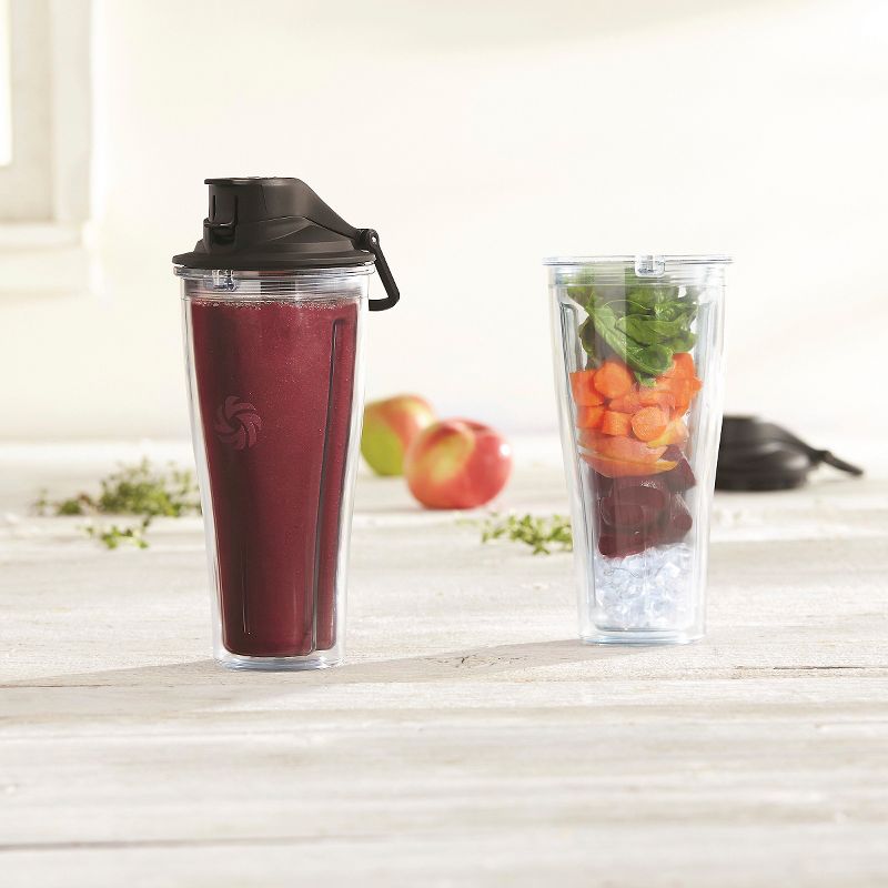 Blendtec Total Blender - White