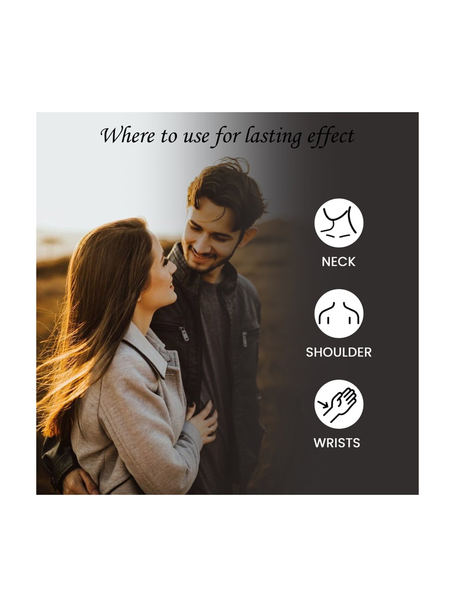 French Essence Urban Parfum Body Spray - Pack of 3