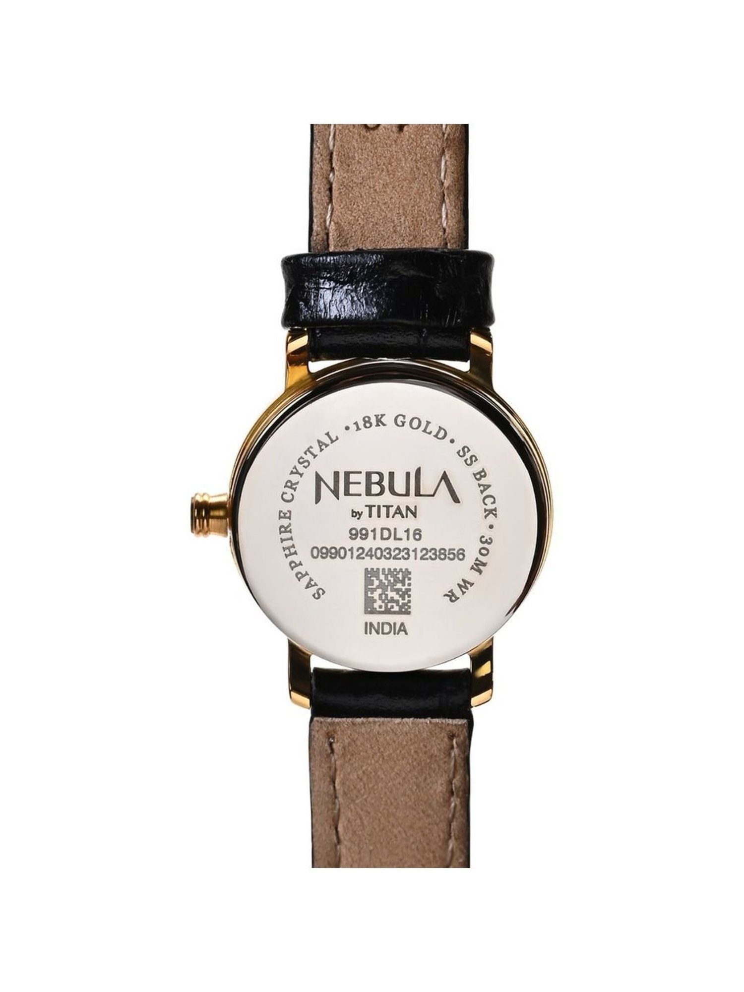 Nebula NR991DL16 Analog Watch for Women