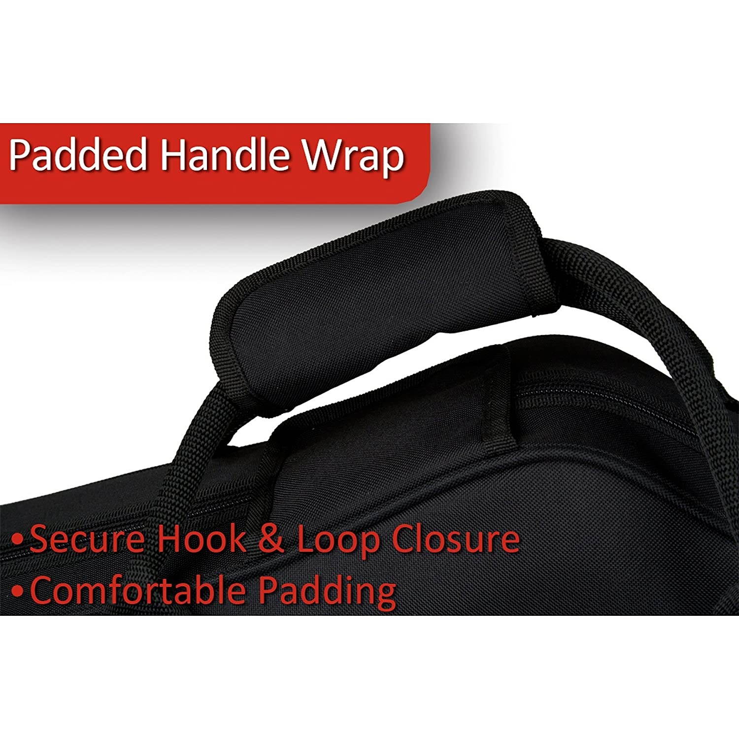 Protec Flute (B or C Foot) MAX Case - Blue, Model MX308BX